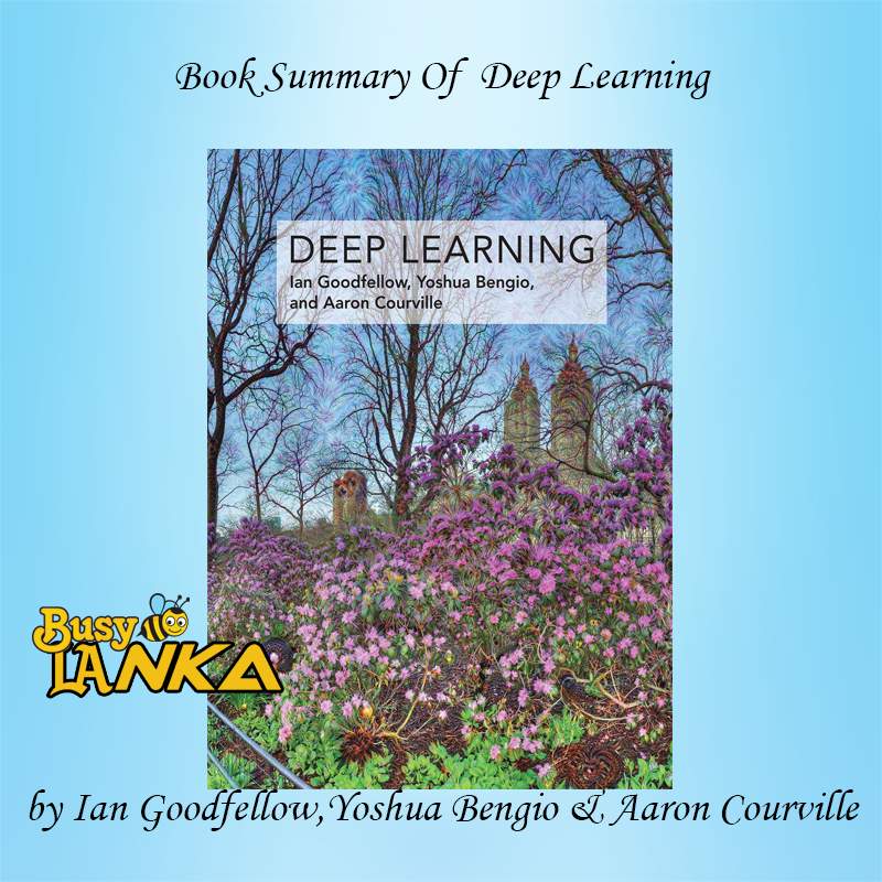 Book Summary of 
